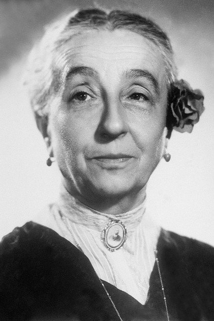 Zdjęcie Margarete Haagen