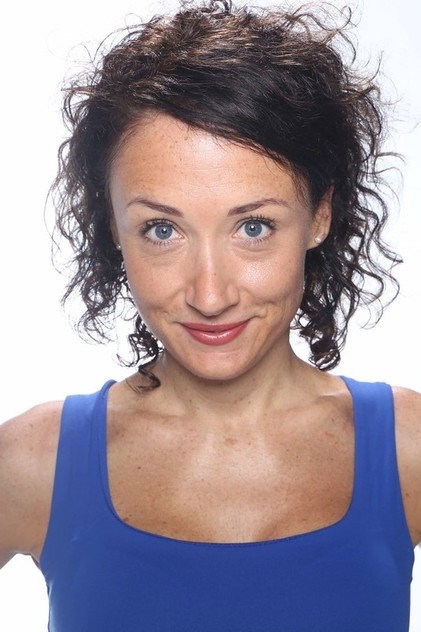 Zdjęcie Lucie Bataille
