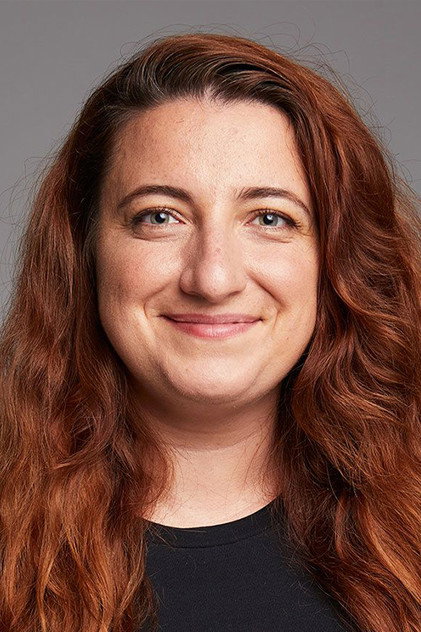 Zdjęcie Gülçin Kültür Şahin