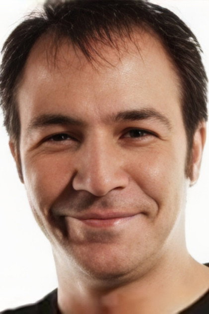 Zdjęcie Basri Albayrak