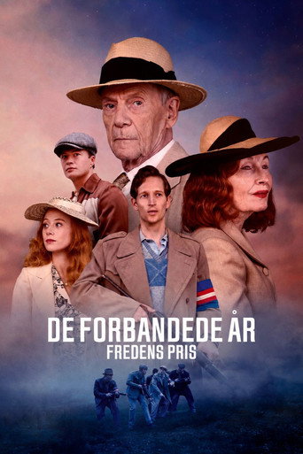 Okładka filmu De forbandede år 3