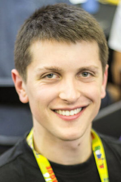 Zdjęcie Feliks Zemdegs