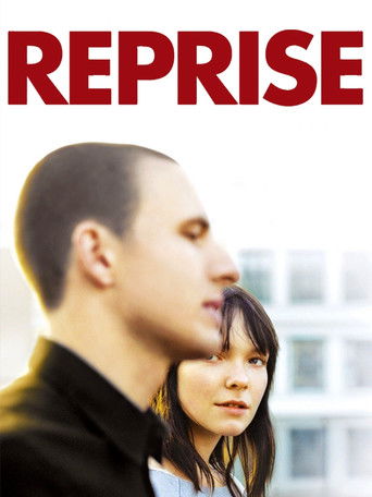 Reprise. Od początku raz jeszcze…