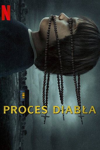 Okładka filmu Proces diabła