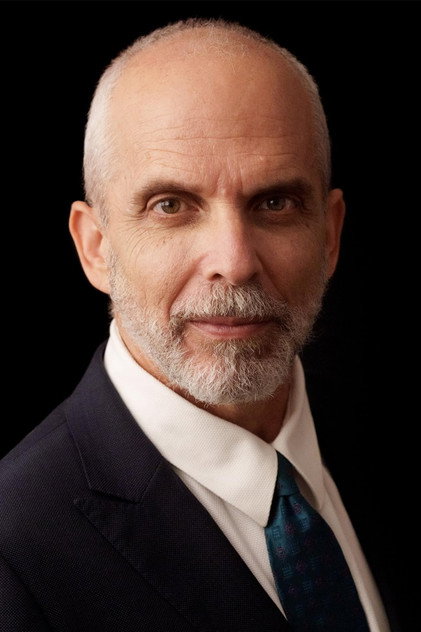 Zdjęcie Mike D. Smith