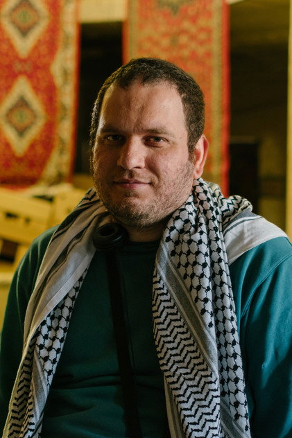 Zdjęcie Hasan Hadi