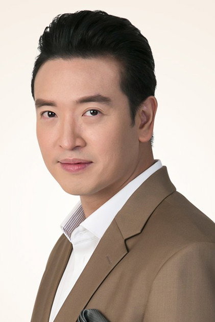 Zdjęcie ชาตโยดม หิรัญยัติ