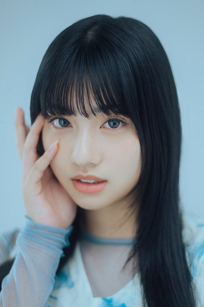 Zdjęcie 向井怜衣