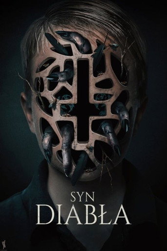 Okładka filmu Syn diabła