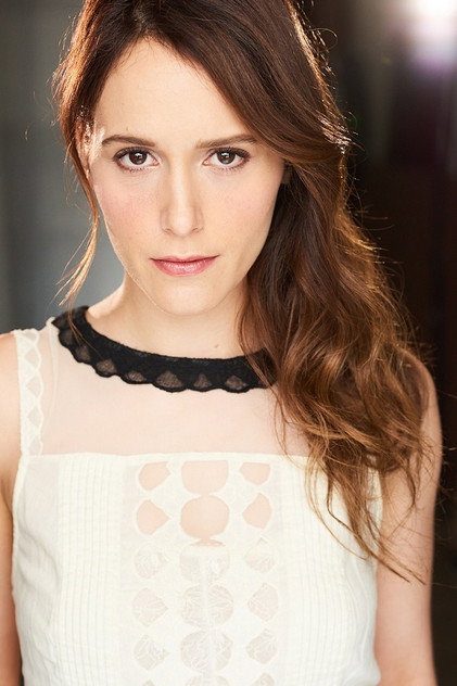 Zdjęcie Hannah Ward