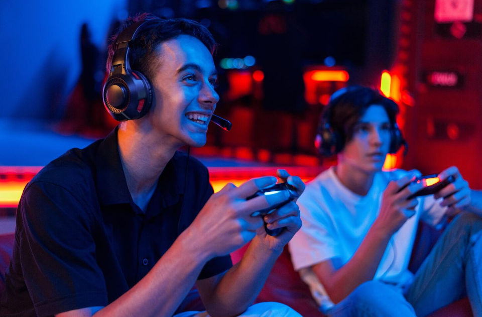 Zdjęcie okładkowe wpisu: Fortnite jako fenomen popkultury