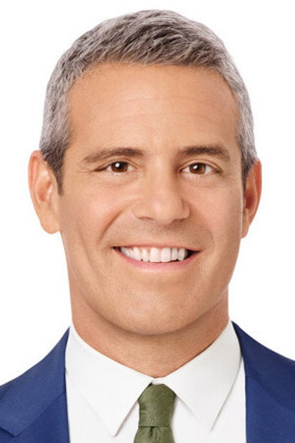 Zdjęcie Andy Cohen