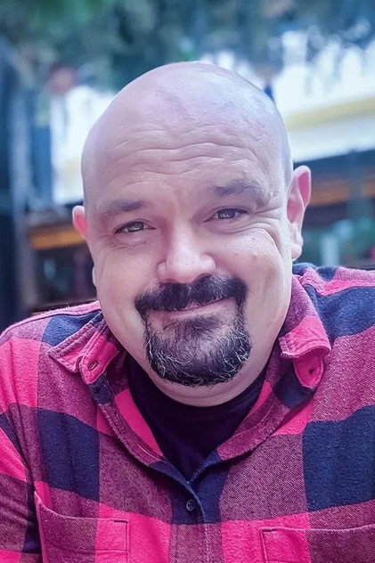 Zdjęcie Johnny Barbuzano