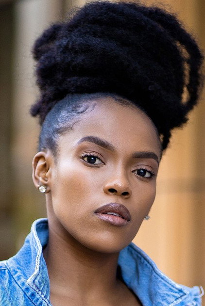 Zdjęcie Katlego Lebogang