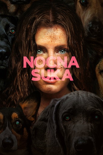 Okładka filmu Nocna suka
