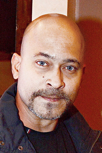 Zdjęcie Rahi Anil Barve