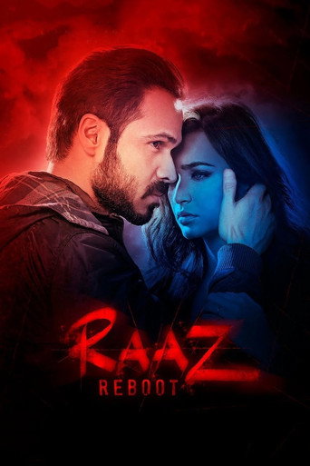 Okładka filmu राज़: रीबूट