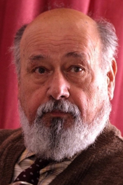 Zdjęcie František Řehák