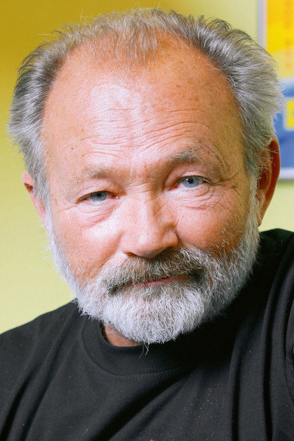 Zdjęcie Rudolf Hrušínský ml.
