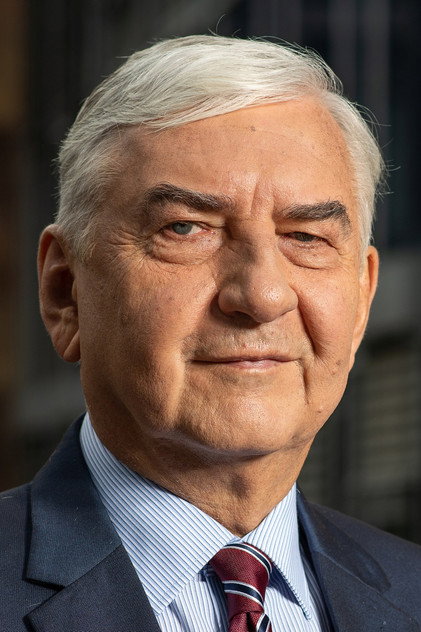 Zdjęcie Miroslav Donutil