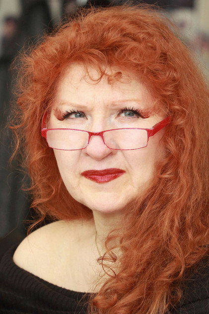 Zdjęcie Jaroslava Kretschmerová