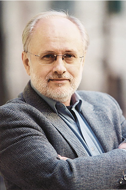 Zdjęcie Václav Knop