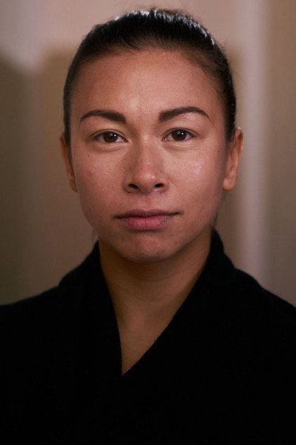 Zdjęcie Michaela Dinh