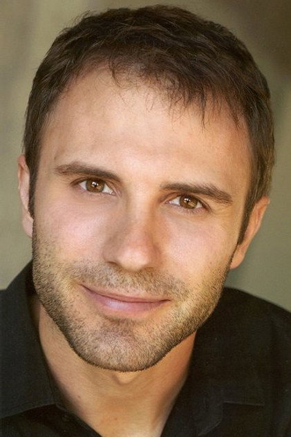 Zdjęcie David Zelina
