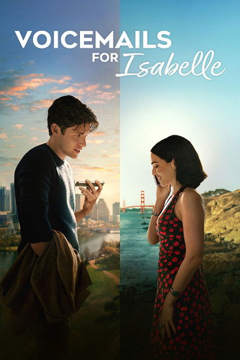 Okładka filmu Wiadomości dla Isabelle