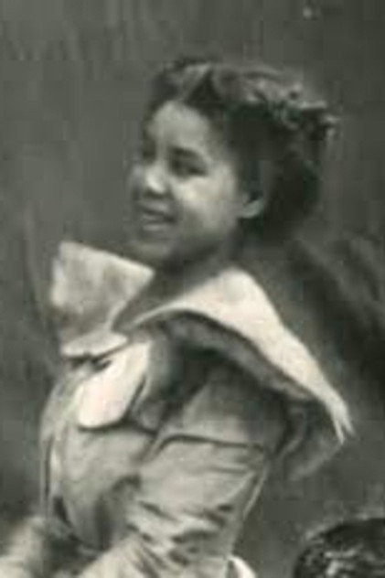 Zdjęcie Gertie Brown