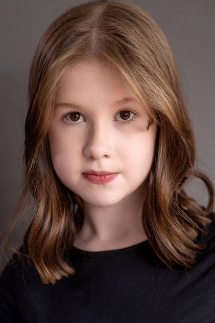 Zdjęcie Delilah Bennett-Cardy