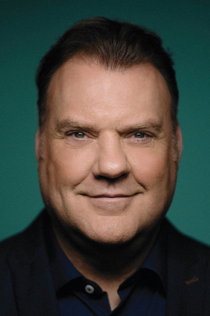 Zdjęcie Bryn Terfel