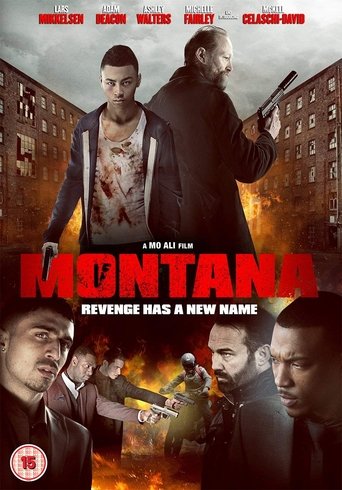 Okładka filmu Montana