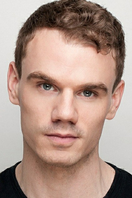 Zdjęcie Jay Armstrong Johnson