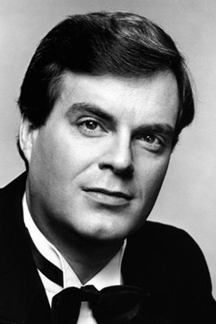 Zdjęcie John Aler