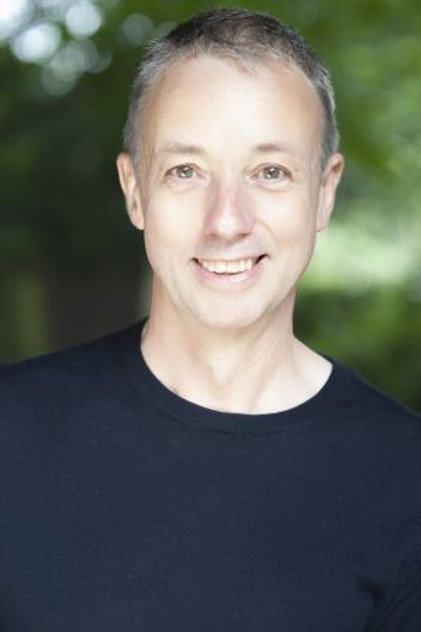 Zdjęcie Simon Butteriss