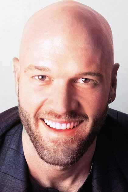 Zdjęcie Zachary James