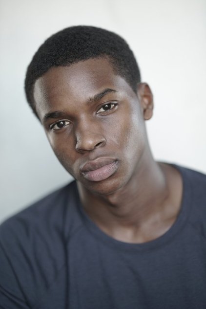 Zdjęcie Kedar Williams-Stirling