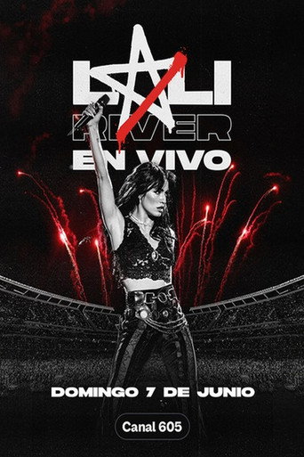 Lali: Live at River Plate 2026