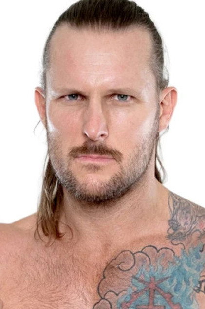 Zdjęcie Shane Veryzer