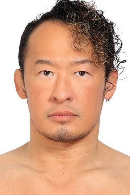Zdjęcie 丸藤正道
