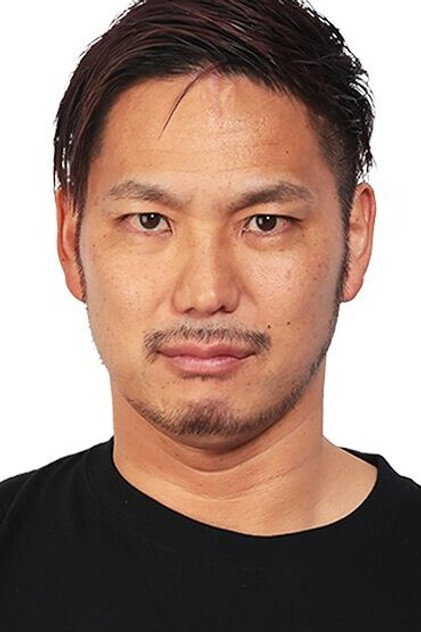 Zdjęcie 小峠篤司