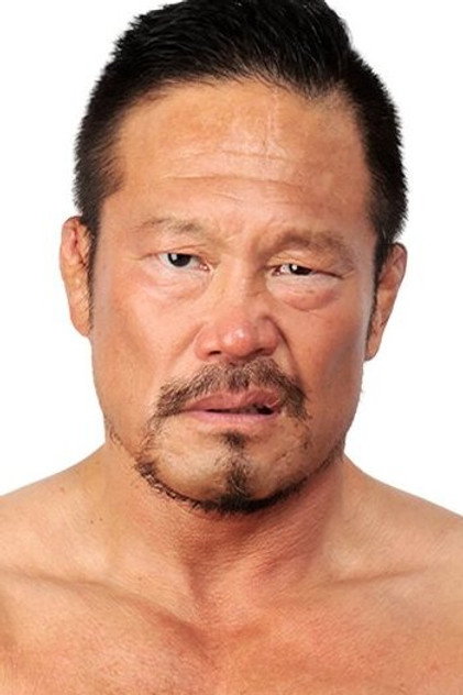 Zdjęcie 杉浦貴