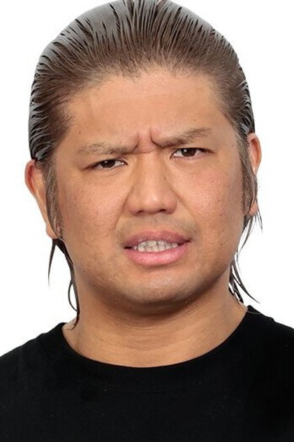 Zdjęcie 吉田忠輔
