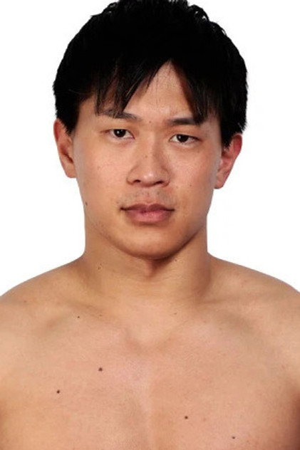 Zdjęcie 稲畑勝巳