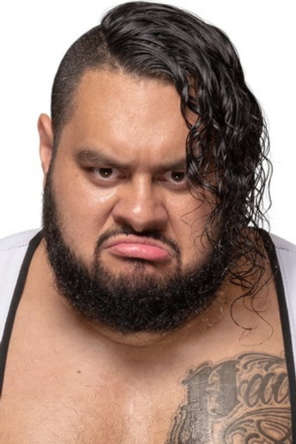 Zdjęcie Jermaine Haley