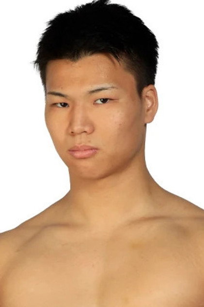 Zdjęcie 髙橋碧