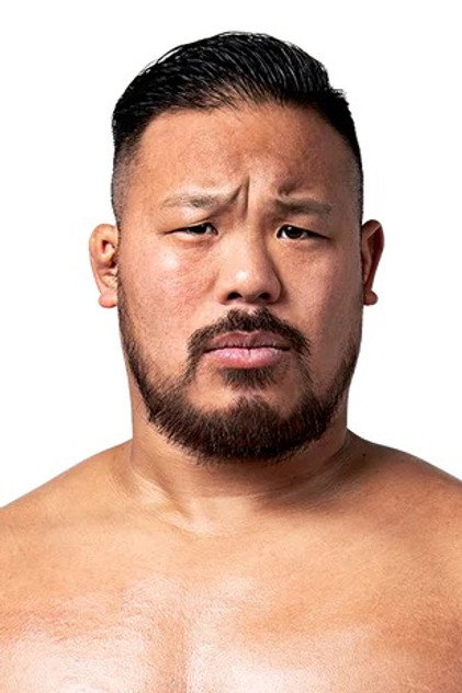 Zdjęcie 飯野雄貴