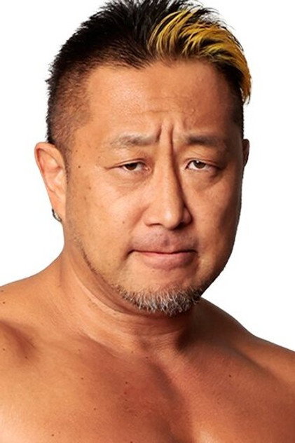 Zdjęcie 近藤修司