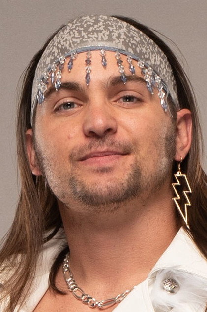 Zdjęcie Nicholas Massie